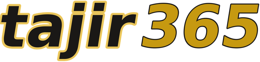 tajir365 logo